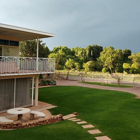 Goedgedacht Guestrooms Потчефструм Екстериор снимка
