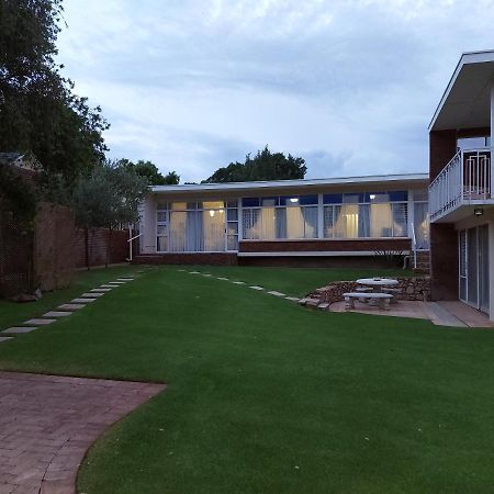 Goedgedacht Guestrooms Потчефструм Екстериор снимка
