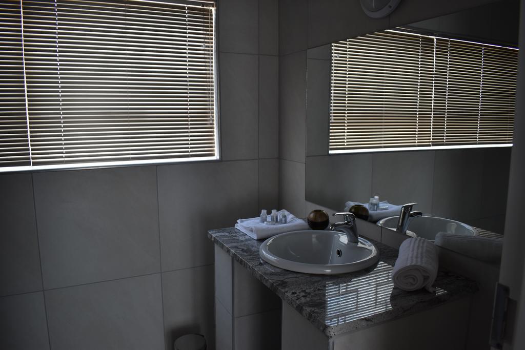 Goedgedacht Guestrooms Потчефструм Екстериор снимка