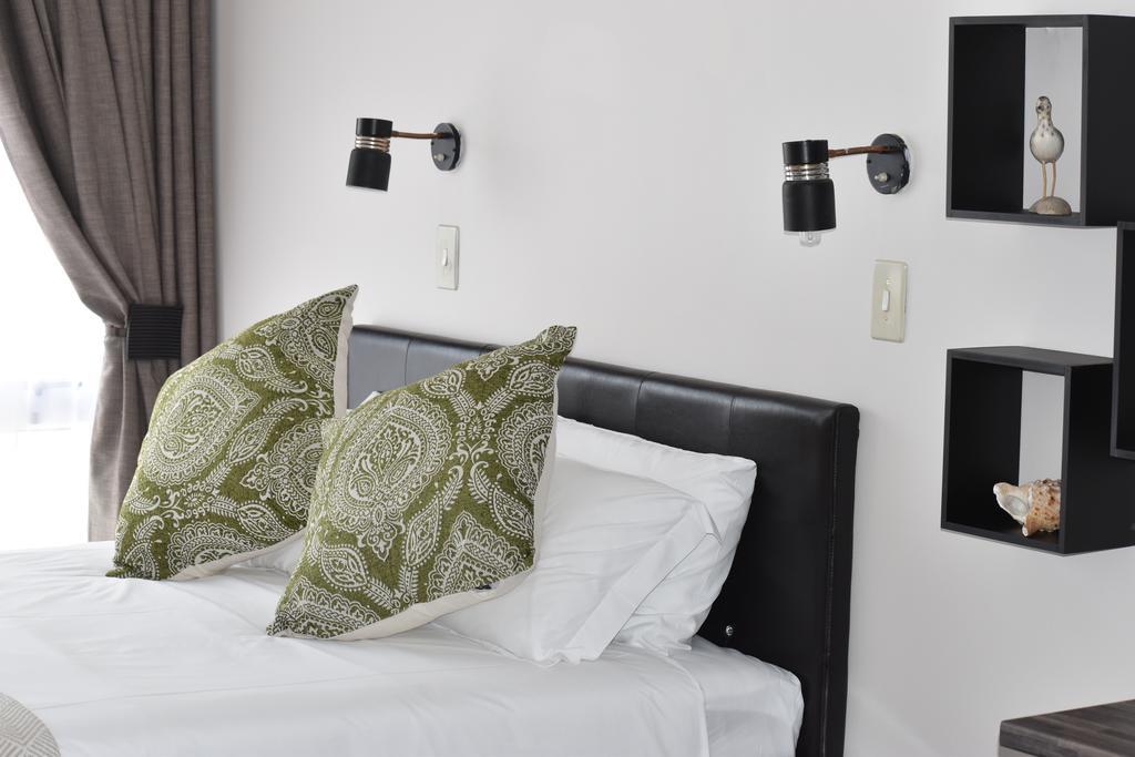Goedgedacht Guestrooms Потчефструм Екстериор снимка