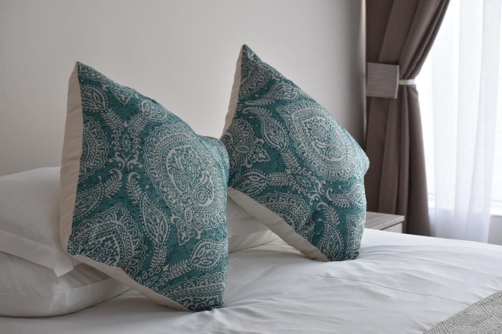 Goedgedacht Guestrooms Потчефструм Екстериор снимка