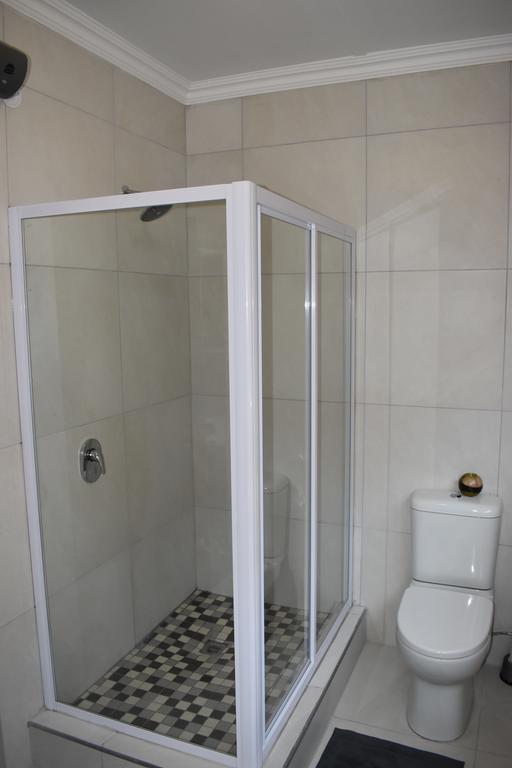 Goedgedacht Guestrooms Потчефструм Екстериор снимка