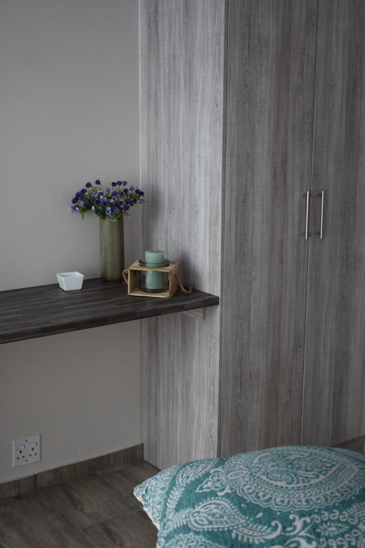 Goedgedacht Guestrooms Потчефструм Екстериор снимка