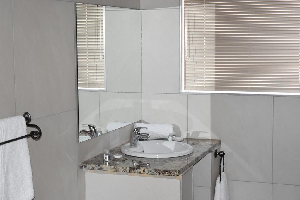 Goedgedacht Guestrooms Потчефструм Екстериор снимка