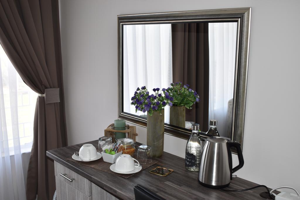Goedgedacht Guestrooms Потчефструм Екстериор снимка