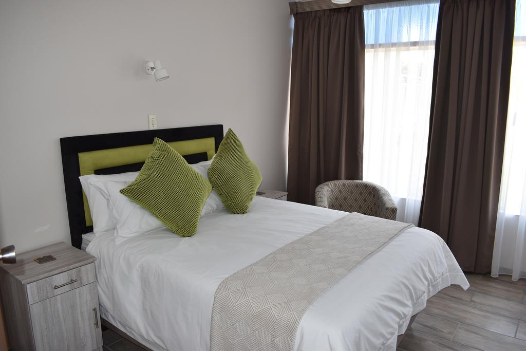 Goedgedacht Guestrooms Потчефструм Екстериор снимка