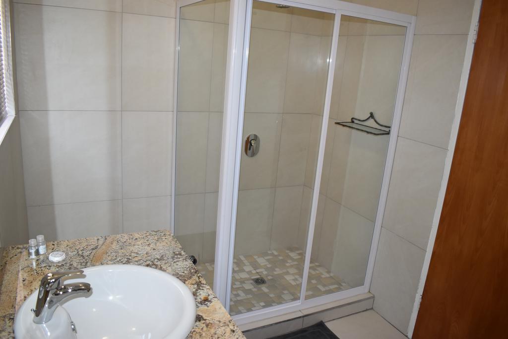 Goedgedacht Guestrooms Потчефструм Екстериор снимка