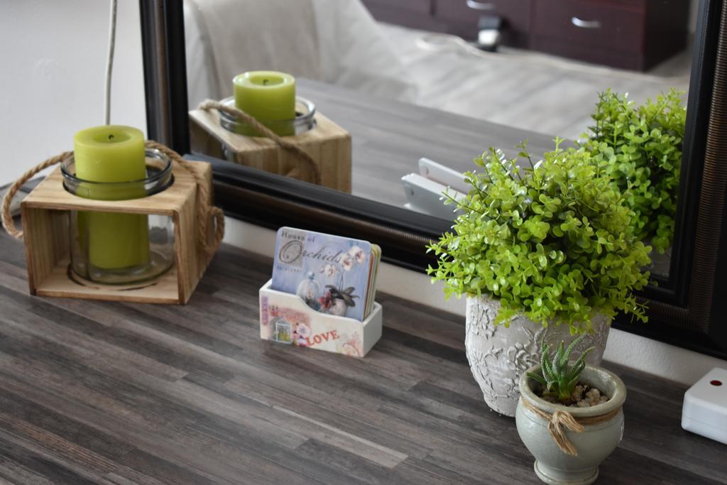 Goedgedacht Guestrooms Потчефструм Екстериор снимка