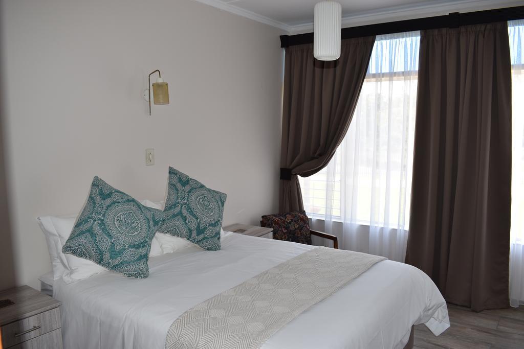 Goedgedacht Guestrooms Потчефструм Екстериор снимка